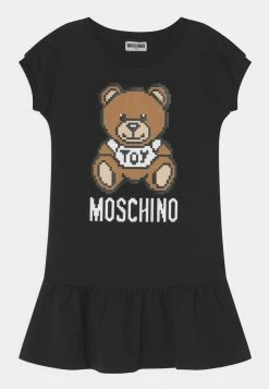 MOSCHINO DRESS - Day Dress - Black
