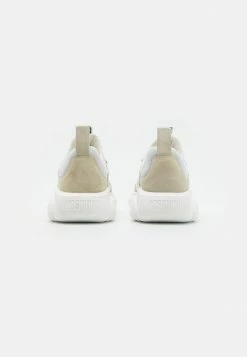 MOSCHINO Trainers - Fantasy Color -MOSCHINO SHOP 7fba37b8725a4085865303d926d884d6