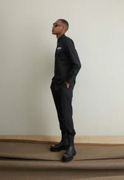 MOSCHINO Shirt - Fantasy Black