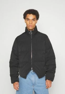 MOSCHINO JACKET - Winter Jacket - Black