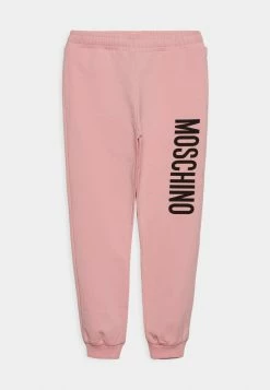 MOSCHINO UNISEX - Tracksuit Bottoms - Sugar Rose