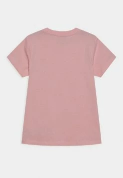 Alternative view of MOSCHINO UNISEX - Print T-shirt - Sugar Rose