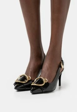 MOSCHINO High Heels - Nero
