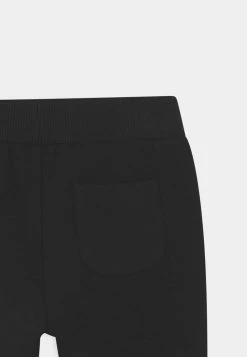 MOSCHINO ADDITION UNISEX - Trousers - Black 5 MOSCHINO ADDITION UNISEX - Trousers - Black -MOSCHINO SHOP 846628f6bc0d47ba98fdac39d04c6853