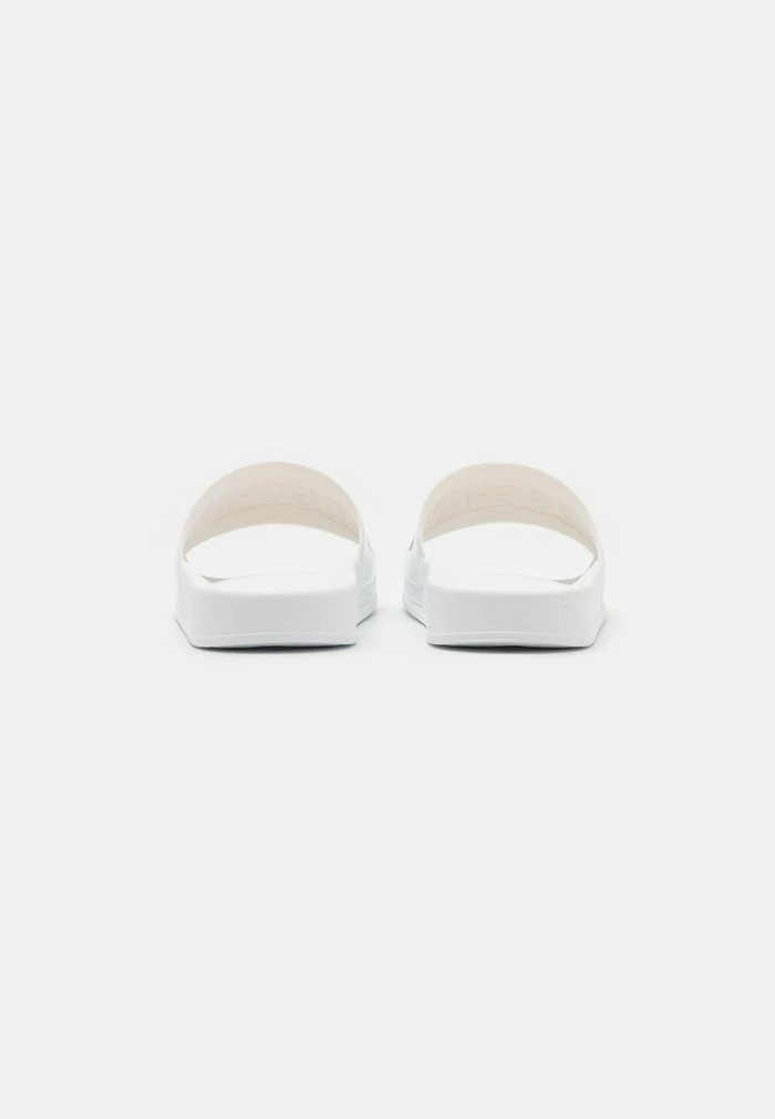 MOSCHINO Mules - Bianco 3 MOSCHINO Mules - Bianco - Image 3