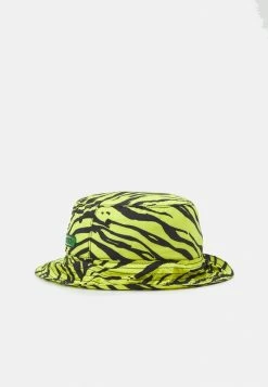 MOSCHINO CAPPELLO UNISEX - Hat - Yellow 7 MOSCHINO CAPPELLO UNISEX - Hat - Yellow -MOSCHINO SHOP 867efdd34f034714b3544622ac522f6c