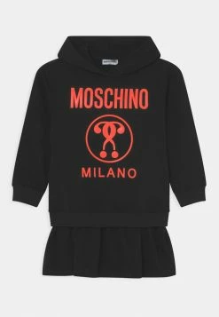 MOSCHINO DRESS - Day Dress - Black