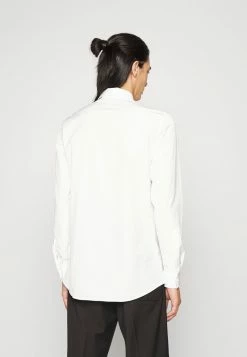 MOSCHINO Shirt - Fantasy White -MOSCHINO SHOP 86c8ad71117040ffa959a078c7613d8b