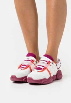 MOSCHINO Trainers - Fantasy Color