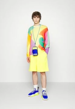 MOSCHINO Jumper - Multicolor -MOSCHINO SHOP 88d4e5b8db724479a315c8af597b201d