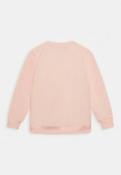 Alternative view of MOSCHINO UNISEX - Sweatshirt - Sugar Rose