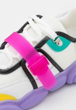 MOSCHINO Trainers - Fantasy Color -MOSCHINO SHOP 8a2a238dae9748cc8f9e8dda9cb20040