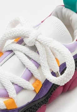 MOSCHINO Trainers - Fantasy Color -MOSCHINO SHOP 8b98ccc16d574e3688aff81ffdf89284