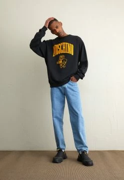 MOSCHINO Sweatshirt - Black