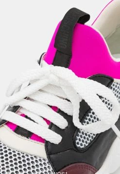 MOSCHINO Trainers - Fantasy Color -MOSCHINO SHOP 8d3a50f66c0d4d0eabf3f4b10250d561