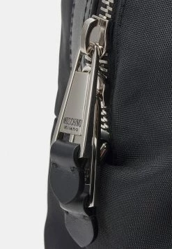 MOSCHINO Rucksack - Fantasy Black -MOSCHINO SHOP 8d568bacac314c11b1aa92cd7f442cec