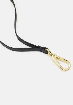 MOSCHINO I PHONE 12/12 PRO UNISEX - Phone Case - Fantasy Black -MOSCHINO SHOP 8d64a524cd2f4825b014e2853b335c92