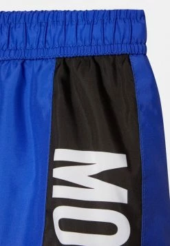 MOSCHINO SWIM SHORTS - Swimming Shorts - Surf Blue 5 MOSCHINO SWIM SHORTS - Swimming Shorts - Surf Blue -MOSCHINO SHOP 8e450b1851684fa5a73c53e49462fa2a