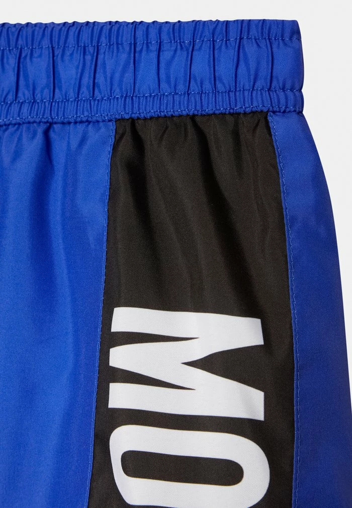 MOSCHINO SWIM SHORTS - Swimming Shorts - Surf Blue 3 MOSCHINO SWIM SHORTS - Swimming Shorts - Surf Blue - Image 3
