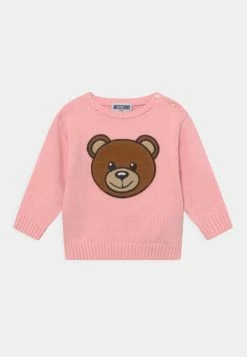 MOSCHINO Jumper - Sugar Rose
