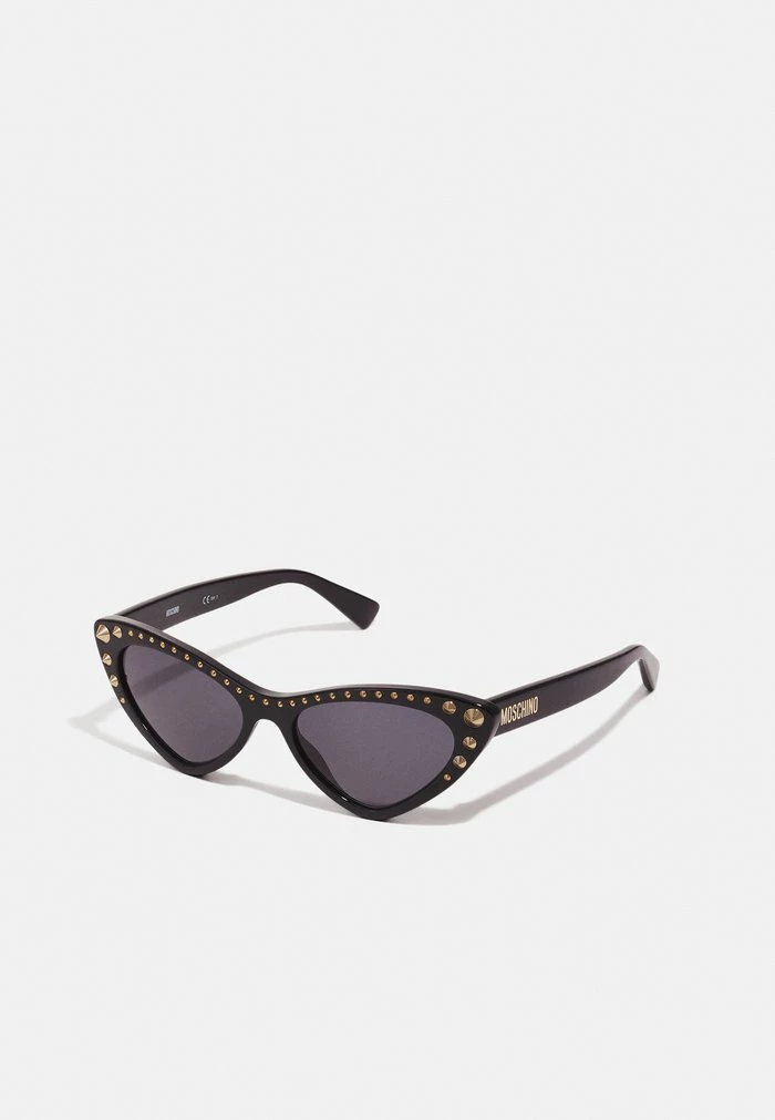 MOSCHINO Sunglasses - Black 1 MOSCHINO Sunglasses - Black