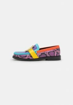 MOSCHINO Slip-ons - Fantasy Color