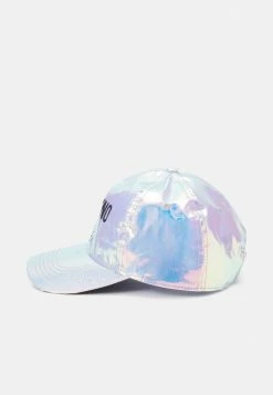 MOSCHINO CAPPELLO UNISEX - Cap - Multi-coloured -MOSCHINO SHOP 93f7321cdd004ab5aa8e43c1111b2374