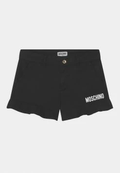 MOSCHINO Shorts - Black