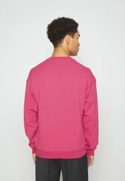 MOSCHINO Sweatshirt - Fucsia -MOSCHINO SHOP 9549ba56dc264e2bb818c7eac84ab86a