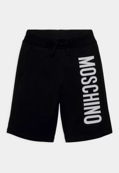 MOSCHINO Shorts - Black