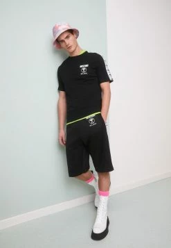 MOSCHINO Shorts - Black