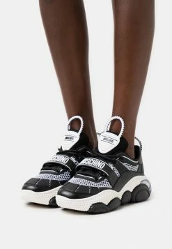 MOSCHINO Trainers - Fantasy Color