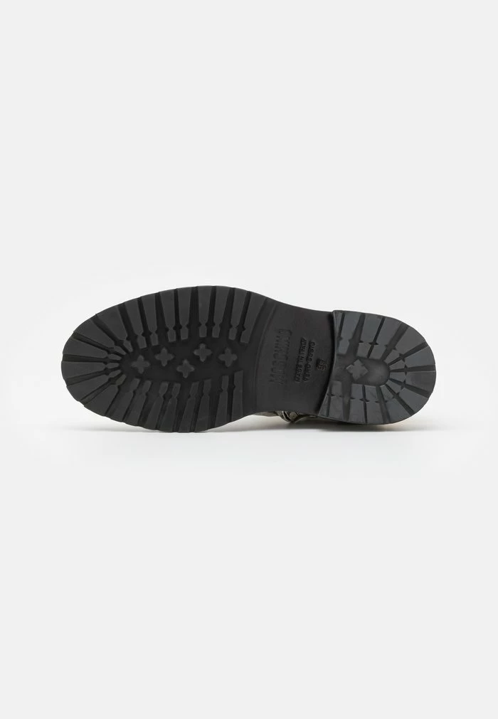 MOSCHINO Classic Ankle Boots - Roccia 6 MOSCHINO Classic Ankle Boots - Roccia - Image 6