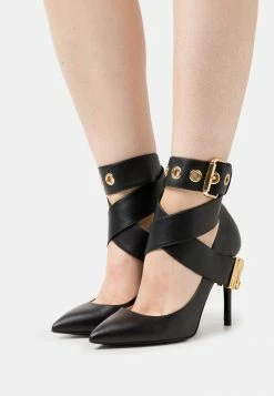 MOSCHINO High Heels - Nero