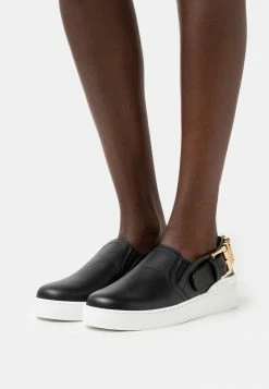 MOSCHINO Trainers - Nero