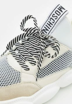 MOSCHINO Trainers - Fantasy Color -MOSCHINO SHOP 9acced9f0544429b86973ce31acf357d