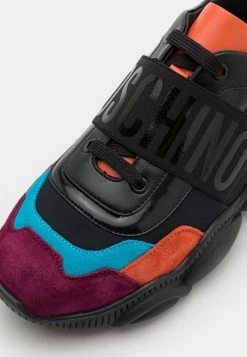 MOSCHINO Trainers - Fantasy Color 11 MOSCHINO Trainers - Fantasy Color -MOSCHINO SHOP 9c708f0c67dd4332a542ee44a650bfd4