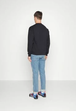 MOSCHINO Sweatshirt - Black -MOSCHINO SHOP 9e282e3fc8d148ec8724c710eea56df0