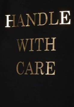 MOSCHINO DRESS - Jersey Dress - Black 5 MOSCHINO DRESS - Jersey Dress - Black -MOSCHINO SHOP a16db5800c1943f0ac1e9bd132607cce