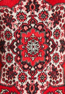 MOSCHINO DRESS - Shift Dress - Red -MOSCHINO SHOP a3e1732e537945a79f63816a2b35eae1