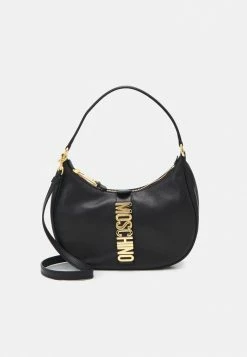 MOSCHINO BORSA TRACOLLA - Handbag - Black