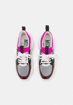 MOSCHINO Trainers - Fantasy Color -MOSCHINO SHOP a49b85376e0e4416867565c65d167325