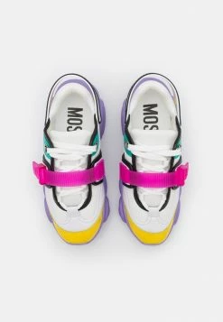 MOSCHINO Trainers - Fantasy Color -MOSCHINO SHOP a7ca42018f2940948132d3173b6b4317