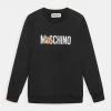 MOSCHINO UNISEX - Sweatshirt - Black