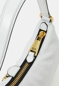 MOSCHINO Handbag - White -MOSCHINO SHOP aaea1155256342a38e199381f0c83d5d