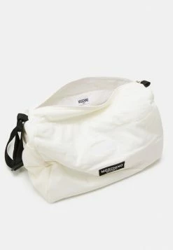 MOSCHINO BABY CHANGING WITH MAT - Baby Changing Bag - Cloud -MOSCHINO SHOP ad3f977c644b4611bc7e958631c1be4c