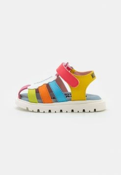 MOSCHINO UNISEX - Sandals - Multicolor