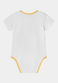 Alternative view of MOSCHINO GIFT MINIONS 2 PACK UNISEX - Body - Blue