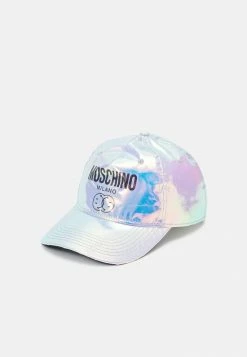 MOSCHINO CAPPELLO UNISEX - Cap - Multi-coloured