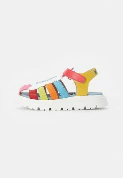 MOSCHINO Sandals - Multicolor